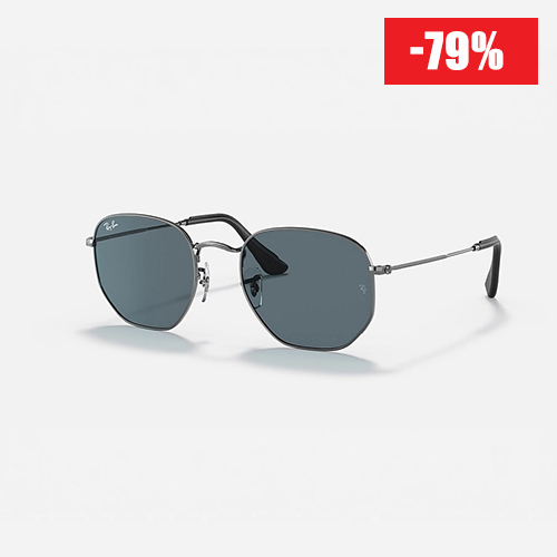 HEXAGONAL @COLLECTION