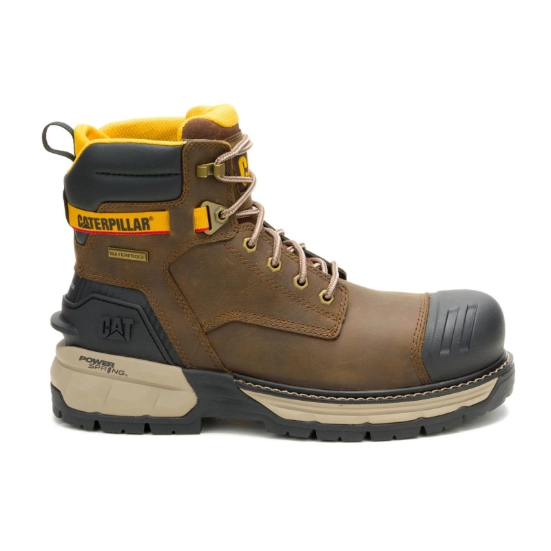 Men's Excavator ft Power Spring™ Technology 6