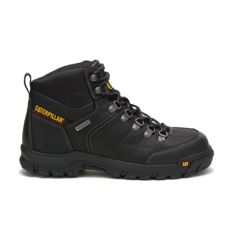 Men's Booster Vent Composite Toe Work Boot