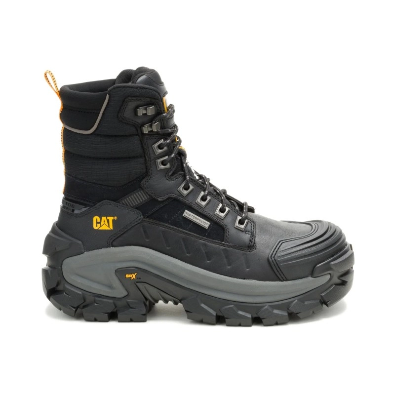 Men's Invader Max 8